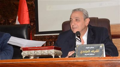  الغربية ترفع درجة الاستعداد القصوى لمواجهة موسم الأمطار 