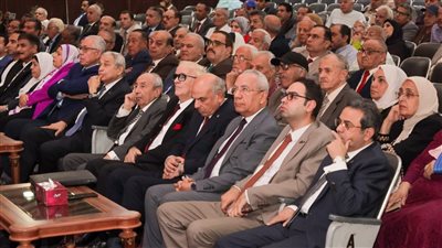 طارق النبراوي: حرب أكتوبر ملحمة تمنحنا الأمل لتحرير الأراضي العربية المحتلة