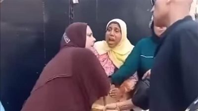  القصة الكاملة لمحاولة ولية أمر استعادة ديسك تبرعت به لمدرسة بالإسكندرية