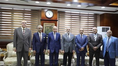 محافظ المنيا: تسهيلات غير مسبوقة لجذب الاستثمارات وخلق فرص عمل في المنطقة الصناعية