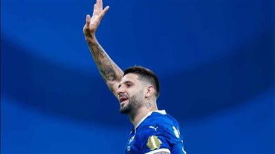 الهلال يتصدر دورى روشن بالعلامة الكاملة بتدمير التعاون 