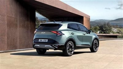 أسعار ومواصفات سيارات كيا سبورتاج 2025