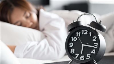 كيف تقلل من اضطراب النوم مع التوقيت الشتوي؟