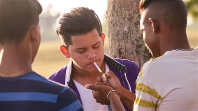 هل التدخين العشوائي مُضر بالصحة ؟