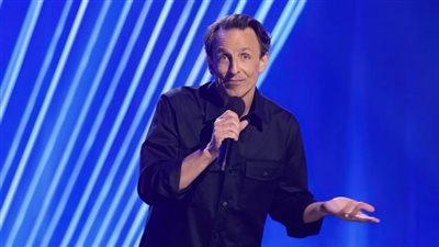 ممثل أمريكي يحول خلافاته الزوجية إلى عروض كوميدية على المسرح