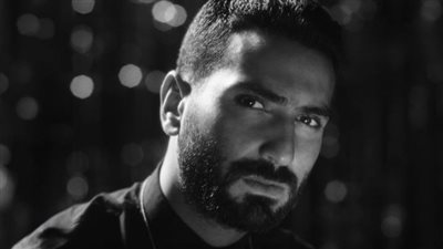 غدا.. محمد الشرنوبي يطرح أغنيته الجديدة 