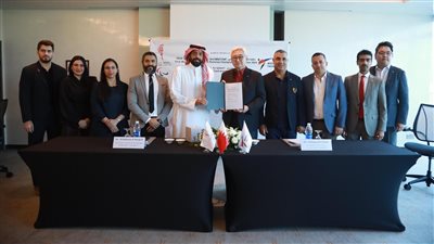 البحرين تستضيف النسخة الأولى من بطولة العالم للباراتايكوندو 2024