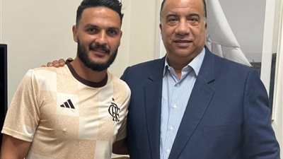 الاتحاد السكندري يتعاقد مع أحمد دعدور حارس مرمي بيرميدز