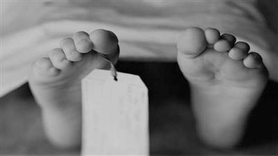 المؤبد لربة منزل لقيامها بقـ تل نجلها وإلقاء جثته وسط المقابر بالقليوبية