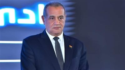 تكليف ناصر شعبان مديرا لشئون المديريات بالتربية والتعليم