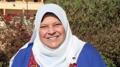 تكليف أماني قرني استشارى إدارة عامة بالإدارة المركزية لمدارس التعليم الفني 