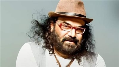 أبو الليف: مصطفى كامل كلمني بعد حريق شقتي وتصالحنا مع بعض