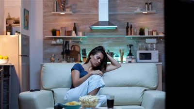 كيف تستعيد نشاطك خلال ليال الشتاء الكئيبة؟