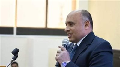 وزير التعليم يكلف عمرو شحاتة بوظيفة استشاري إدارة عامة للعلاقات والمراسم