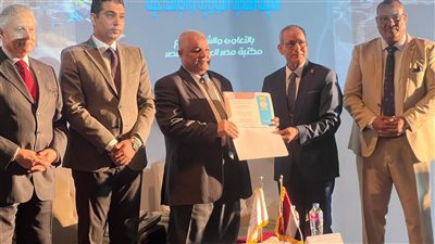 «تعليم الأقصر» تشارك في مؤتمر هيئة الرقابة النووية والإشعاعية (صور)