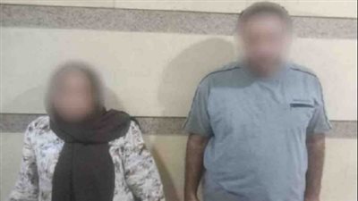 سيدة تتزعم عصابة لتنفيذ مخطط إجرامي بأسلوب انتحال صفة موظفين بجهات حكومية 