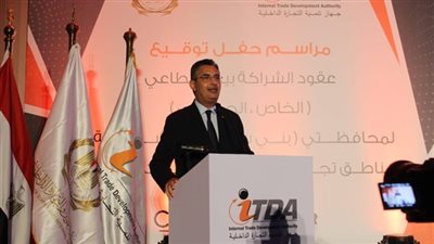 وزير التموين: إبرام تعاقدات مباشرة مع المنتجين لطرح السلع بأسعار موحدة