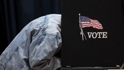 مايكروسوفت: الانتخابات الأمريكية مُخترقة من دول معادية