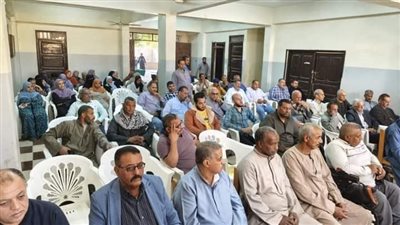محافظ المنيا يدعو المواطنين للمشاركة في جلسات التشاور المجتمعي لمناقشة الخطط الاستثمارية