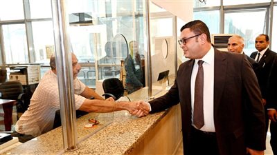 وزير الإسكان يصدر تكليفات بتقديم الخدمات للمواطنين والمستثمرين على أعلى مستوى