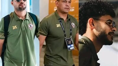 الزمالك يستأنف على حكم حبس عبد الواحد ودونجا وشلبي 