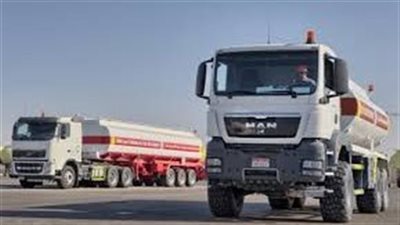 تفاصيل القبض على عصابة سرقة المواد البترولية بمطروح