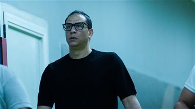 اتجاه لرحيل مجدي عبدالعاطي عن أبو قير للأسمدة.. ومباراة الأهلي تحسم مصيره