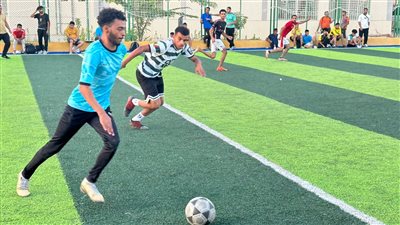 بالصور.. جامعة الأقصر تعلن عن انطلاق مهرجان الأنشطة الطلابية