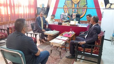 «تعليم الأقصر» تعلن عن بدء المقابلات الشخصية لاختيار ممثل 