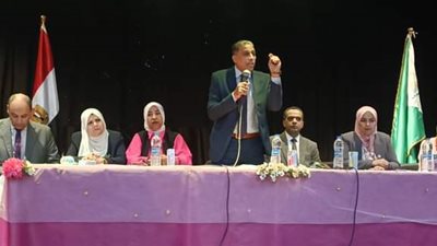 وكيل تعليم الجيزة يكشف ملامح خطة العمل للمرحلة المقبلة