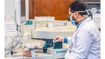 شفاء الأورمان تقيم ورشة عمل حول التدفق الخلوى بقسم الباثولوجيا بالأقصر (صور)