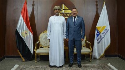 دعما للأنشطة الطلابية.. جامعة دمياط تطلق دورة تنشيطية 