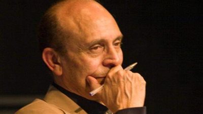 محمد صبحي عن الراحل حسن يوسف: 