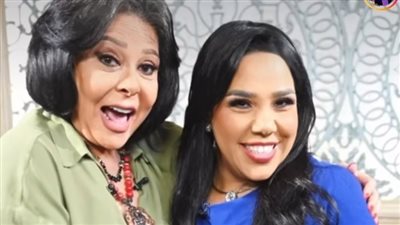 الليلة.. شيماء سيف في ضيافة 