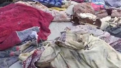 بالفيديو..الناجي الوحيد من عائلته بعد مجزرة بيت لاهيا يوجه رسالة لنتنياهو