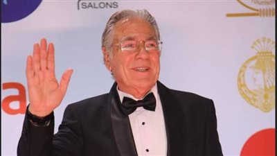 وفاة الفنان مصطفى فهمي عن عمر يناهر الـ82 عاما