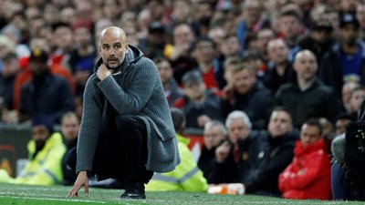 الموعد والقناة الناقلة لمباراة مانشستر سيتي وتوتنهام فى كأس رابطة الأندية الإنجليزية