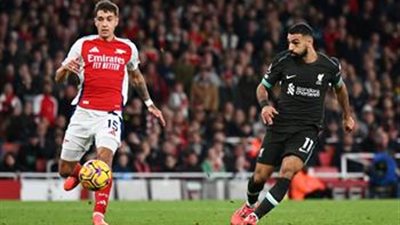 خليفة صلاح.. ليفربول وأرسنال ونيوكاسل يتصارعون على ضم نجم منتخب الكاميرون