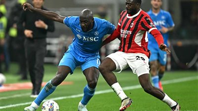 بعد إسقاط ميلان فى ملعبه كونتي يوجه رسالة مشددة لجماهير نابولي