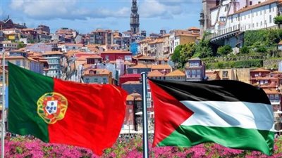 البرتغال: سنواصل دعم وكالة 