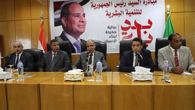 محافظ المنيا: تقديم الدعم الكامل للمواهب الرياضية