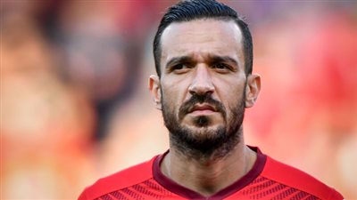 تقارير.. معلول يضع الأهلي فى مأزق وإدارة النادي تتجه لتسوية مستحقاته ورحيله