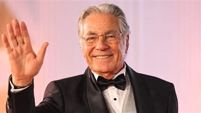 مهرجان القاهرة السينمائى ينعي مصطفى فهمى: 