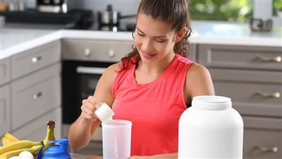 سر جاذبية نظام الدايت 30 دقيقة وانتشارها على وسائل التواصل 