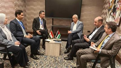 وزير التموين: الحكومة اتخذت خطوات جادة لتحسين مناخ الاستثمار