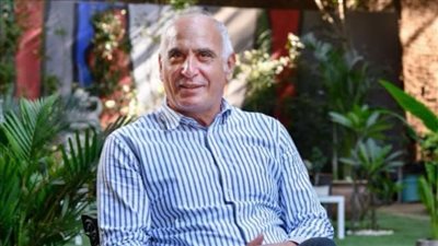 مصطفي المنيري يكشف تفاصيل إصابة زلاكة في بيراميدز 