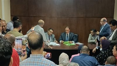 نتائج انتخابات التجديد النصفي لنقابة الصحفيين الفرعية بالإسكندرية 