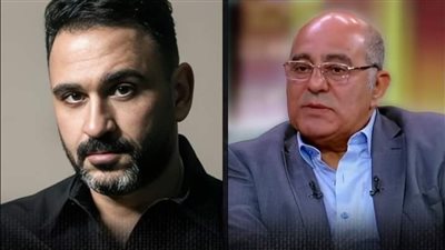 إسماعيل فرغلي: كنت مديون بـ80 ألف جنيه وأكرم حسني وقف بجواري