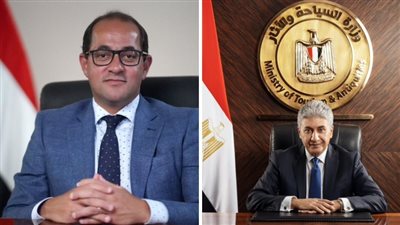 وزيرا السياحة والآثار والمالية: 50 مليار جنيه تسهيلات تمويلية للشركات العاملة في القطاع السياحي 
