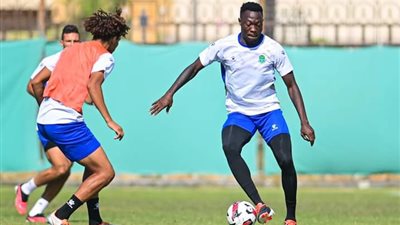 الاتحاد السكندري يستهل أولى مبارياته في دوري النيل بمواجهة فاركو غدا